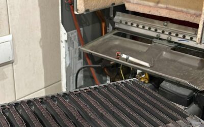 Serwis kotła gazowego kondensacyjnego – czym różni się od tradycyjnego?