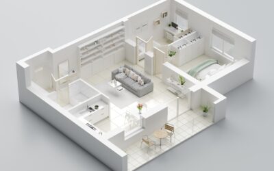 O jakich gniazdkach i włącznikach pamiętać przy budowie domu?