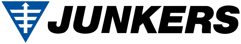 Junkers_Logo Logo Junkers