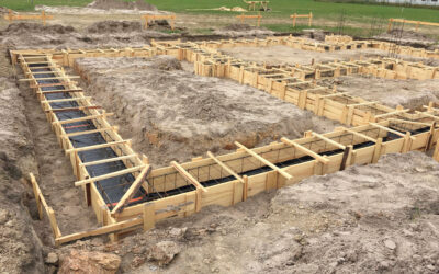 Uziom fundamentowy – dlaczego jego brak to poważny błąd?