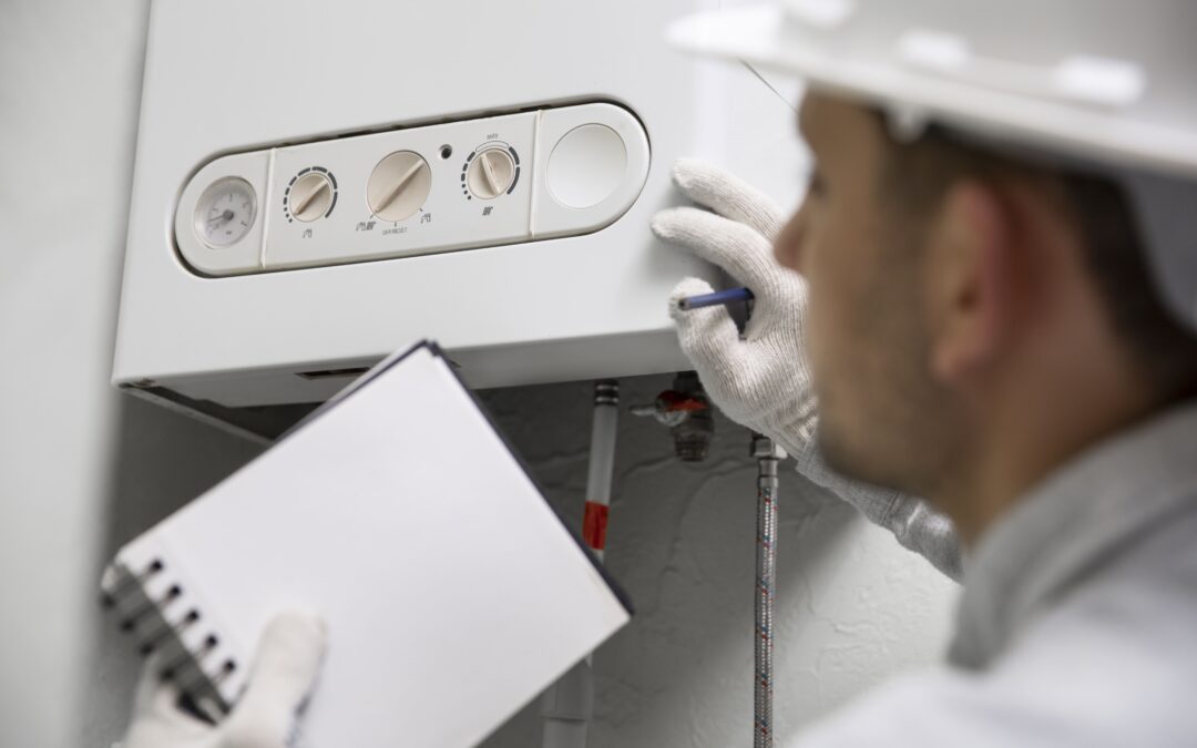 Głośna praca kotła Viessmann: skąd biorą się szumy, stuki i gwizdy